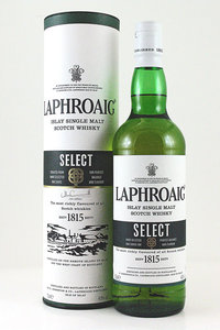 Laphroaig Select 