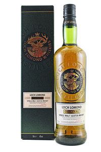 Loch Lomond Original Single Malt 0,7ltr