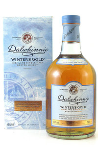 Dalwhinnie Winter's gold