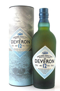 The Deveron 12 years