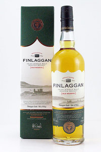 Finlaggan Islay Old Reserve 