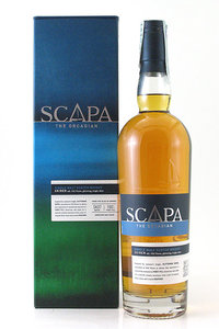 Scapa-Skiren-The-Orcadian 40% Orkney