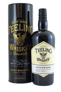 Teeling Whiskey Small Batch