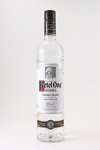 Ketel One Vodka 0,7 ltr