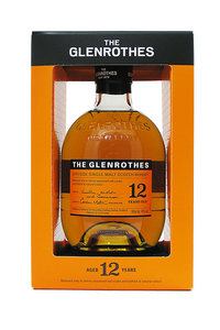 Glenrothes 12 Years Old