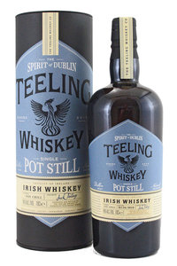 Teeling Whiskey Single Pot Still