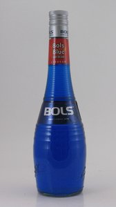 Bols Blue Curacao