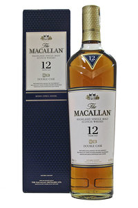 Macallan Double Cask 12 Years