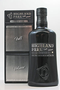 Highland Park Full Volume