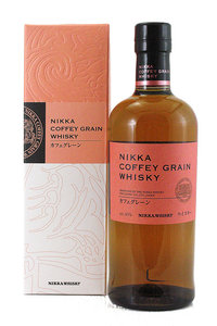 Nikka Coffey Grain