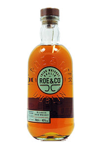 Roe & Co Irish Whiskey