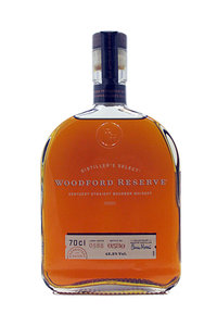 Woodford Reserve Kentucky Straight Bourbon Whiskey