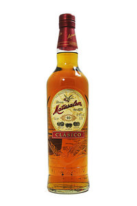 Matusalem 10 years old 0,7ltr