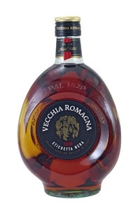 Vecchia Romagna Etichetta Nera Brandy 