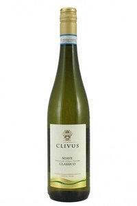 Clivus Soave Classico NIET ONLINE TE KOOP