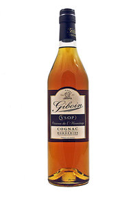 Giboin VSOP Cognac 0,7ltr