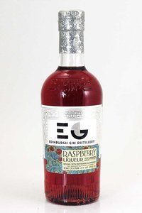 Edinburgh Gin Likeur Raspberry
