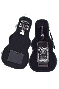 Jack Daniels Guitar Edition