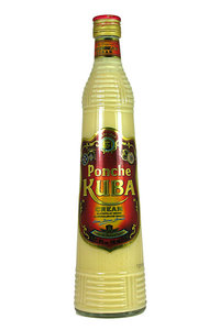 Ponche Kuba 7% alc 0,7ltr