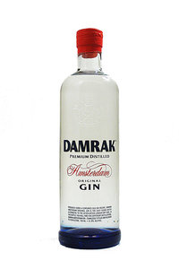 Damrak gin 0,7ltr