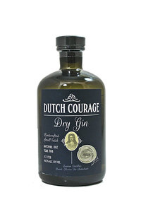 Dutch Courage Dry Gin 0,7ltr