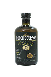 Dutch Courage Old Tom 0,7ltr