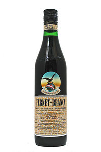 Fernet-Branca Menta 0,7 ltr