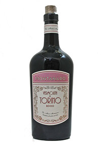 Montanaro Vermouth Rosso 0,75ltr
