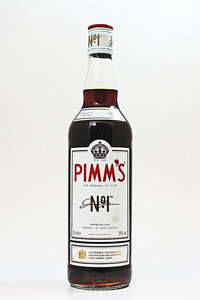 Pimms No.1