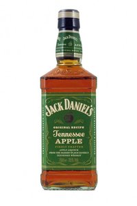 Jack Daniels Apple 0.7 liter