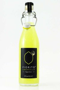 Fiorito Limoncello