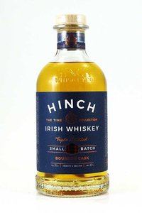 Hinch Small Batch Irish Whiskey