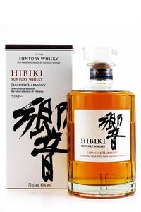 Hibiki Japenese Harmony  