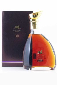  Deau XO Cognac