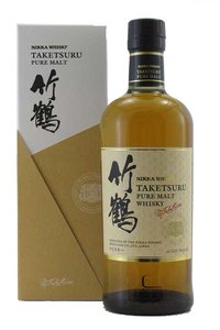 Nikka Taketsuru Pure Malt 2020 