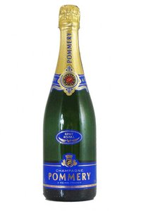 Pommery Brut Royal Champagne 0.75ltr