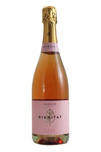 Dignitat Cava Rosado Seleccio