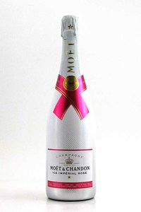 Moet & Chandon Ice Imperial Rosé 0.75ltr