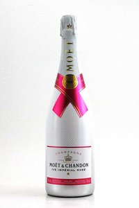 Moet & Chandon Ice Imperial Rosé 0.75ltr