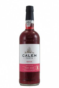 Calem Fine Rosé Port