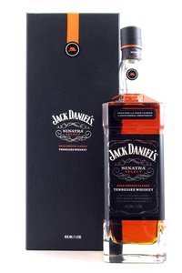 Jack Daniel's  Sinatra Select