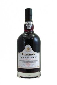 Graham's The Tawny