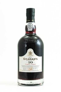 Graham's 10 Year Old Tawny