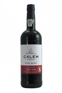 Calem Fine Ruby 0.75