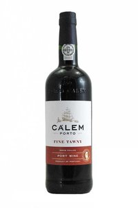 Calem Fine Tawny 0.75