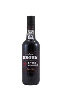 Krohn Ruby Port