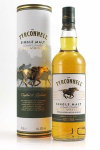 Tyrconnell Irish Single Malt