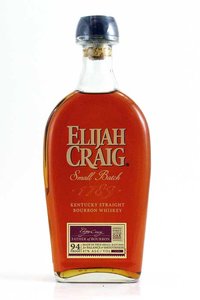 Elijah Craig Small Batch