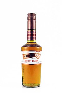 De Kuyper Apricot Brandy 0,5 ltr