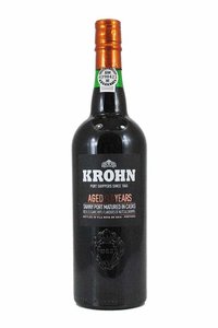Krohn Aged 10 years Tawny Port